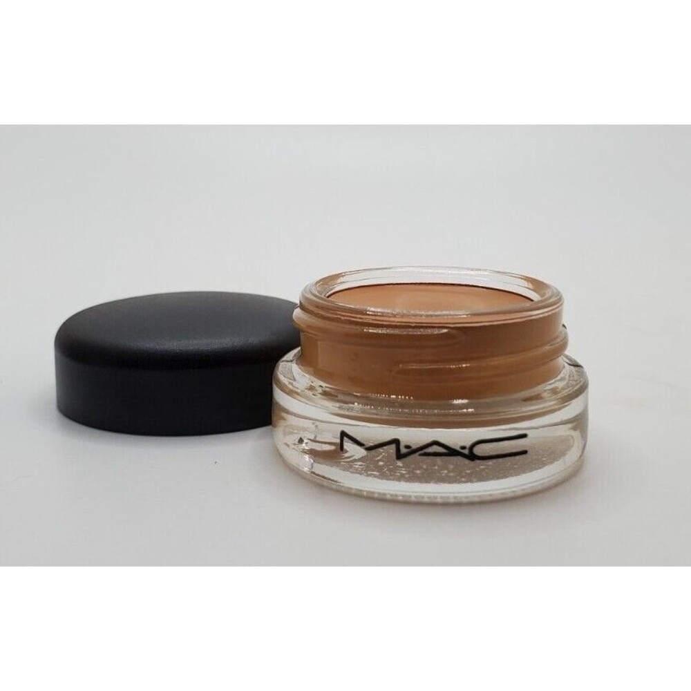 MAC CONTEMPLATIVE STATE Paint Pot Eye Shadow ~ Beige Ochre ~Pro Longwear NIB